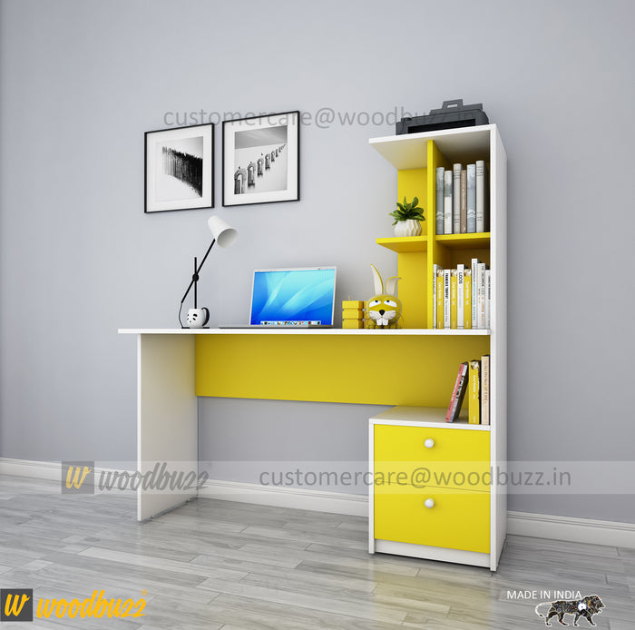 Study Table (Large) - woodbuzz.in
