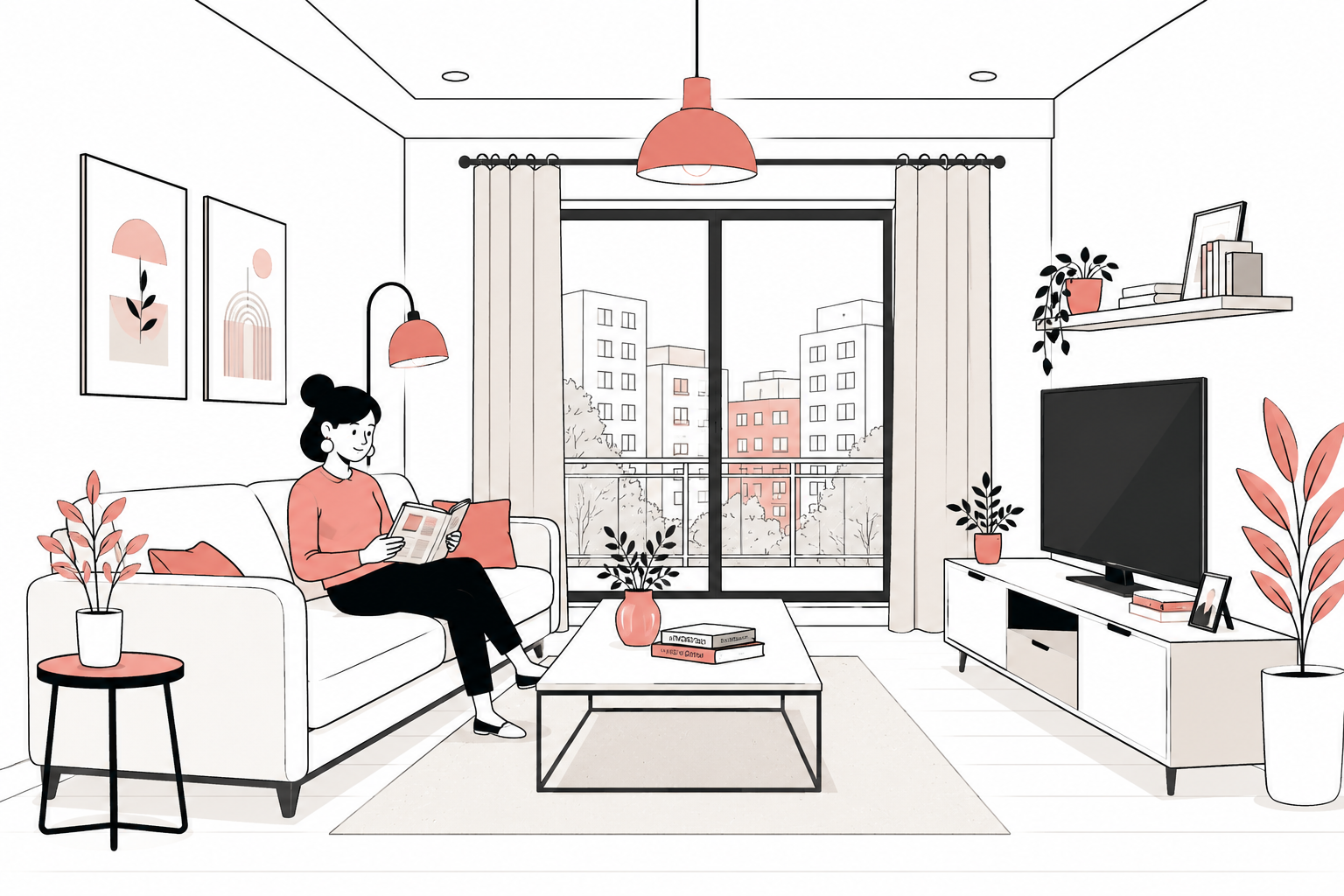 Residential