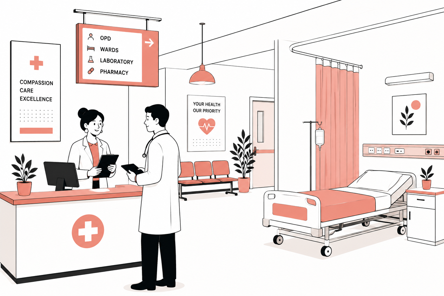 Healthcare