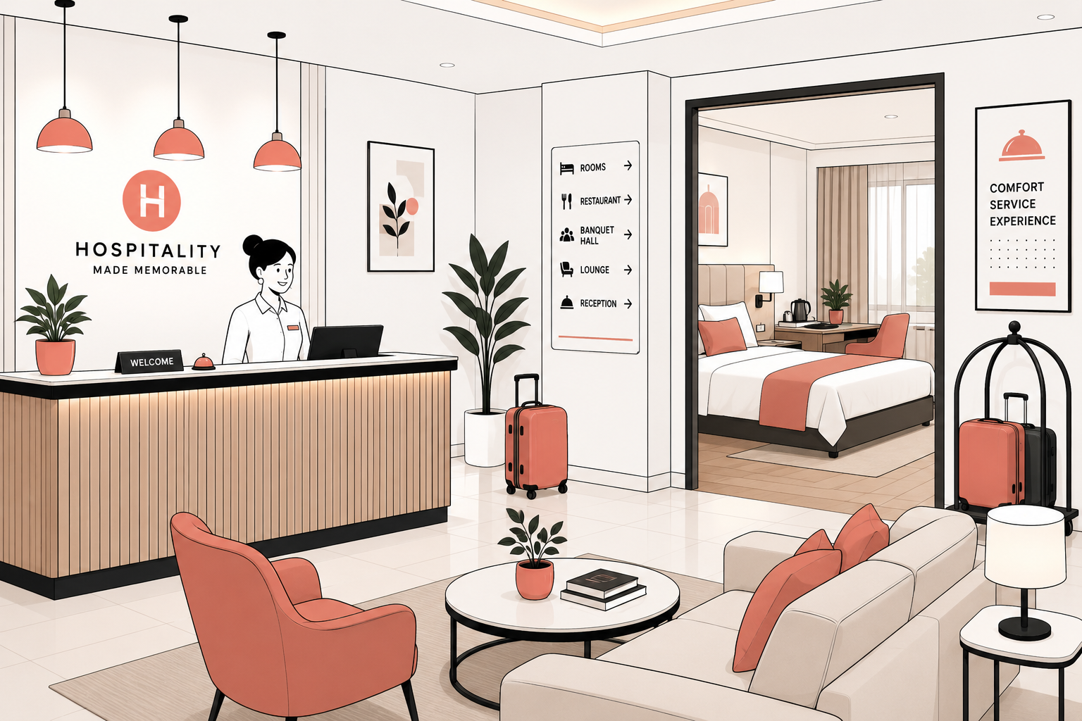 Hospitality